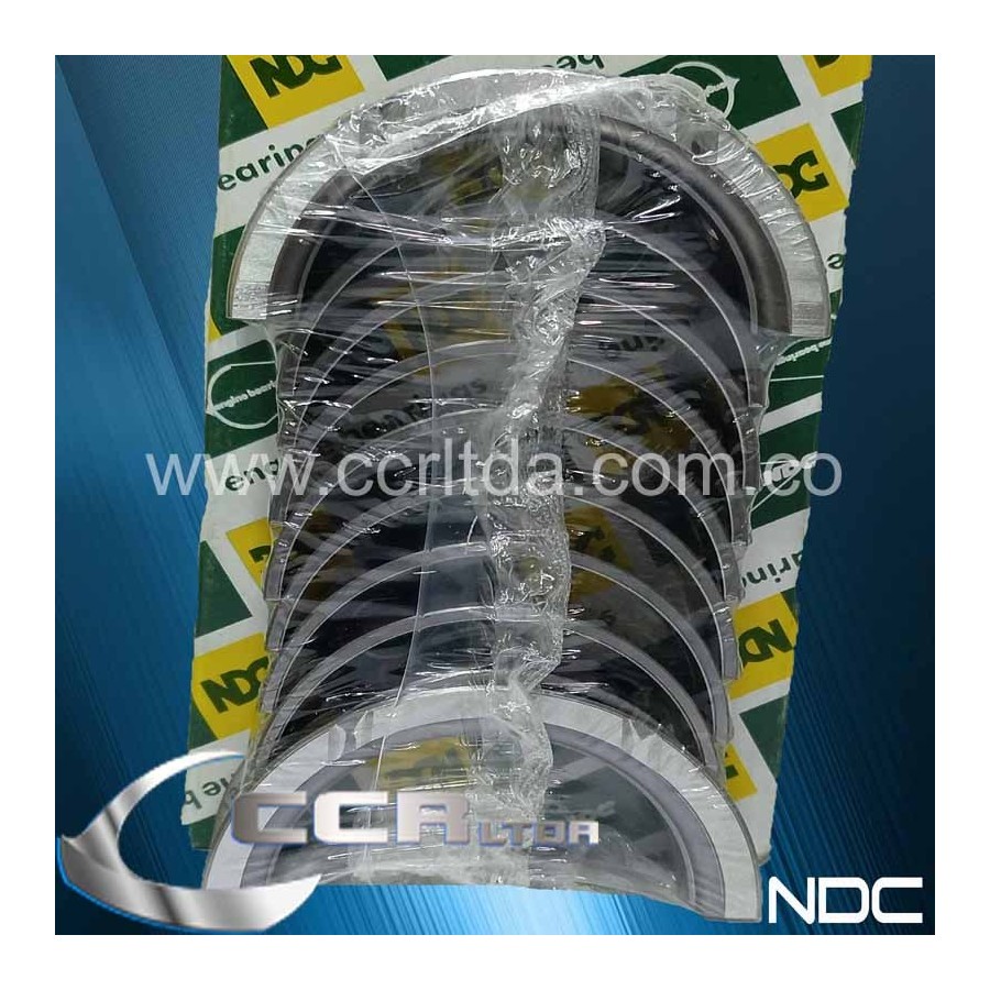 C. KRAN L300 L-200 92/93 M:2.0 23MM (100 ANCHO)