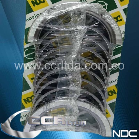 C. KRAN L300 L-200 92/93 M:2.0 23MM (100 ANCHO)