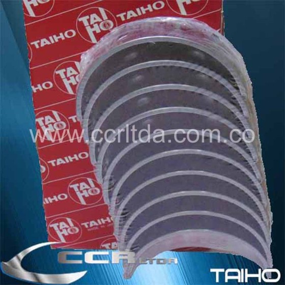 CASQUETES BANCADA DELTA 13B 14B 15B (025)