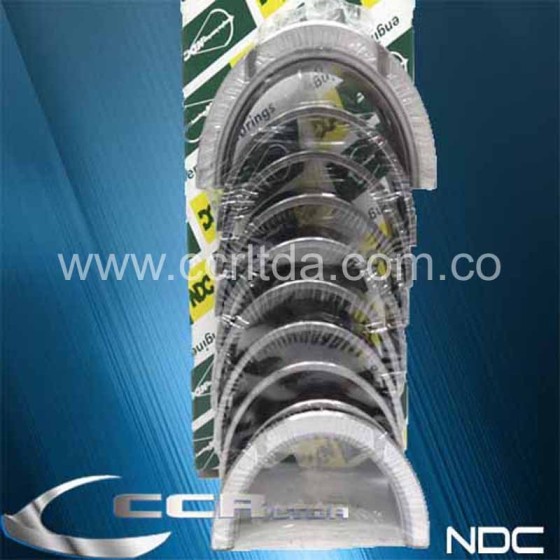 CASQUETES BANCADA MONTERO (075)