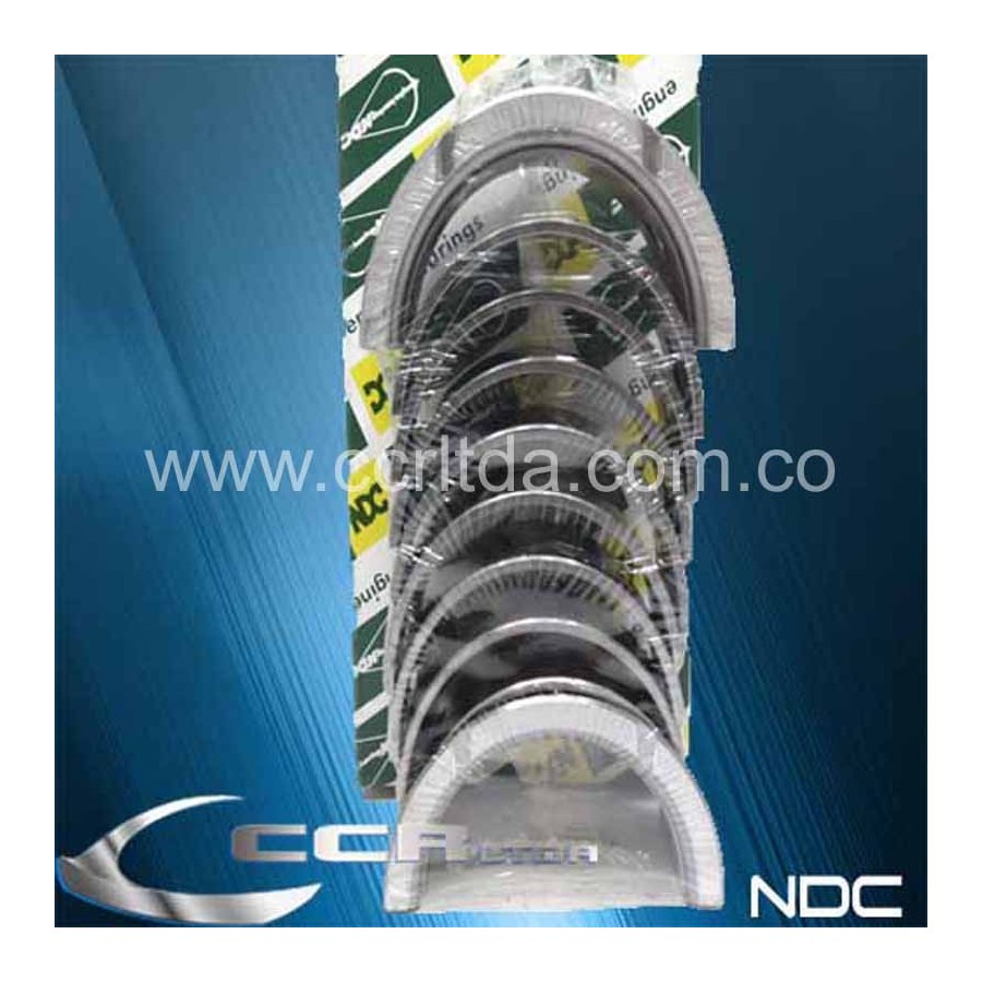 CASQUETES BANCADA MONTERO (075)