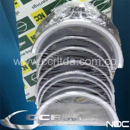 C. KRAN TOYOTA F 2F (STD)