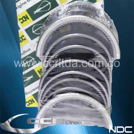 C. KRAN TOYOTA F 2F (050)