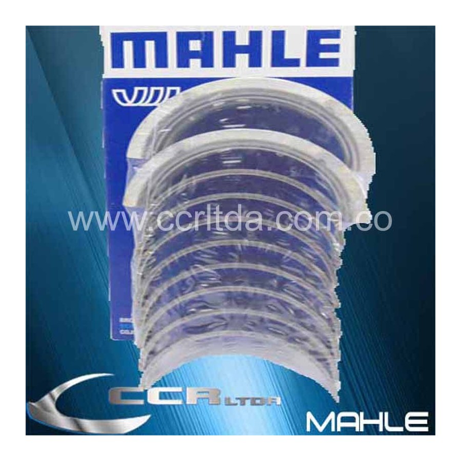 CASQUETES BANCADA CORSA AVEO RACER OPTRA CIELO (025)