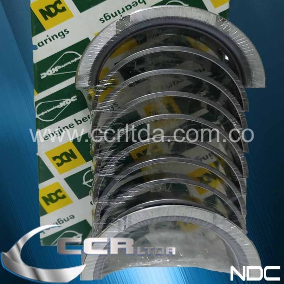 C. KRAN L300 L-200 92/93 M:2.0 23MM (050 ANCHO)