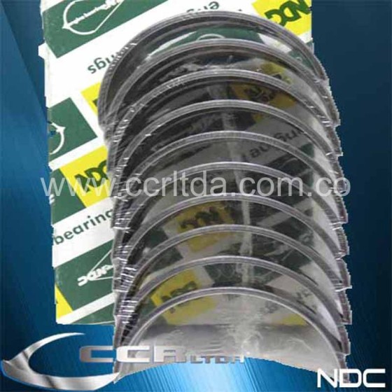 CASQUETES BANCADA SUPERCARRY SJ-410 LJ-80 (STD)