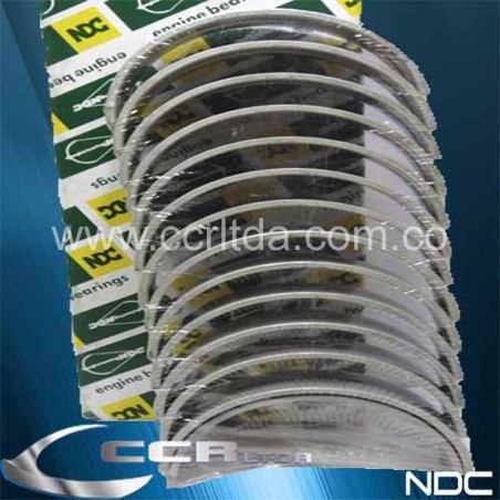 C. KRAN HINO 155 (025 W06D)