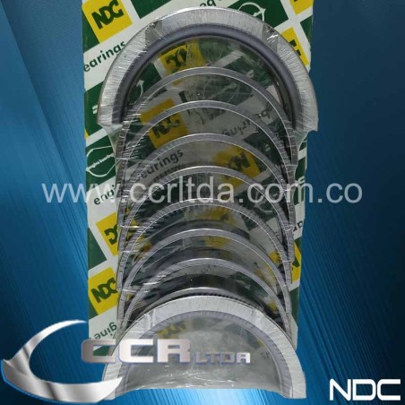 C. KRAN L300 L-200 92/93 M:2.0 23MM (075 ANCHO)