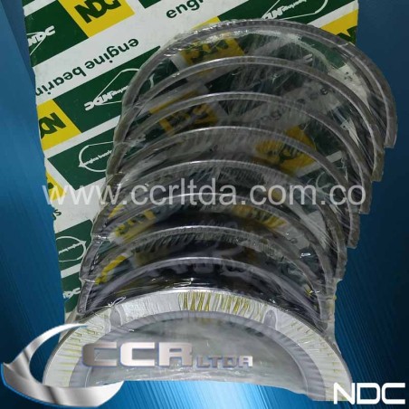 C. KRAN 626 B2000 (050)