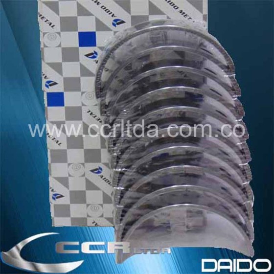 CASQUETES BANCADA SUPERCARRY SJ-410 LJ-80 (150)