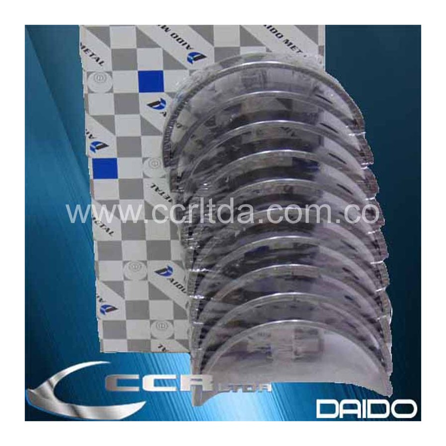 CASQUETES BANCADA SUPERCARRY SJ-410 LJ-80 (150)