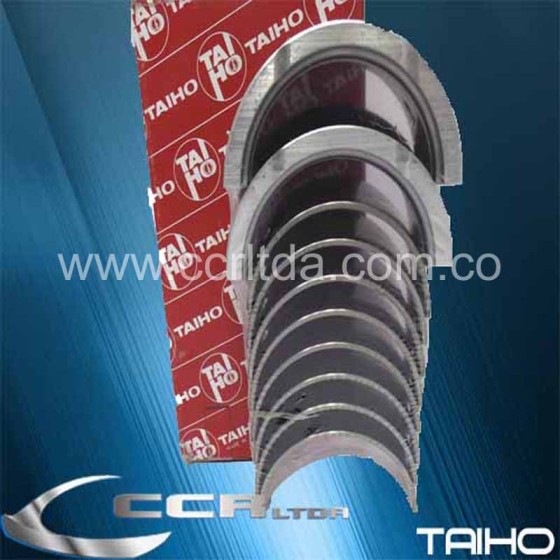 CASQUETES BANCADA MONTERO (STD)