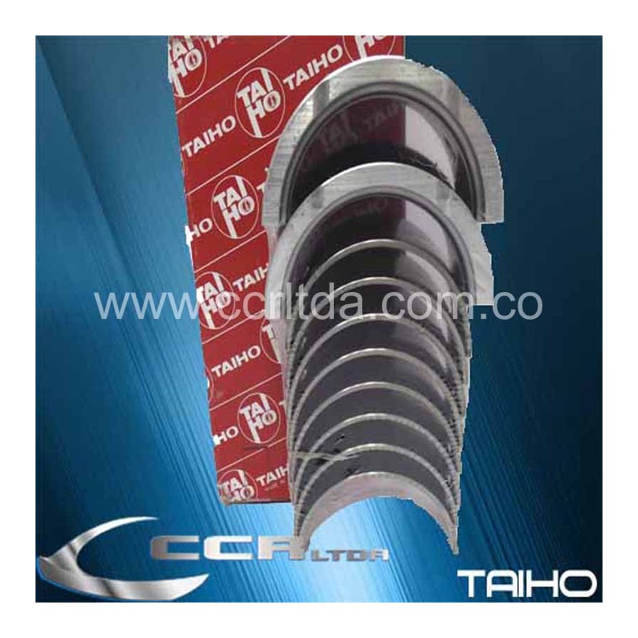 CASQUETES BANCADA MONTERO (STD)