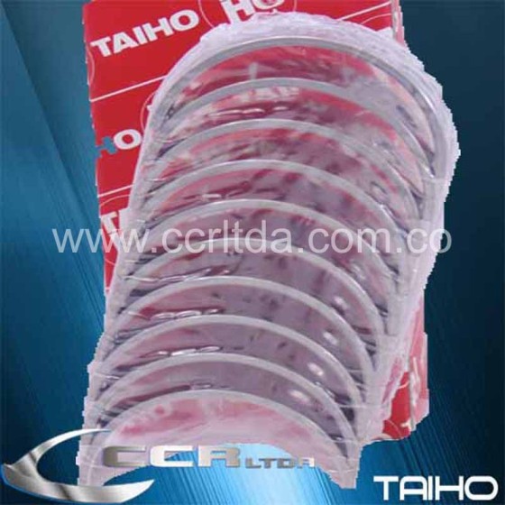 CASQUETES BANCADA SUPERCARRY SJ-410 LJ-80 (050)