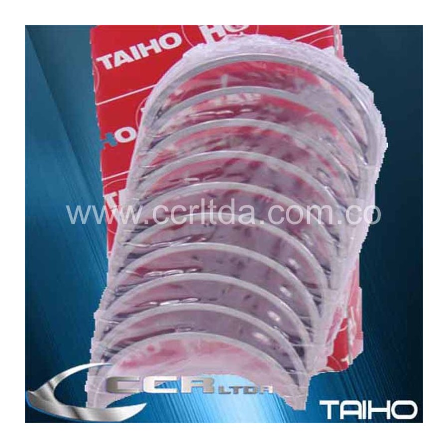 CASQUETES BANCADA SUPERCARRY SJ-410 LJ-80 (050)