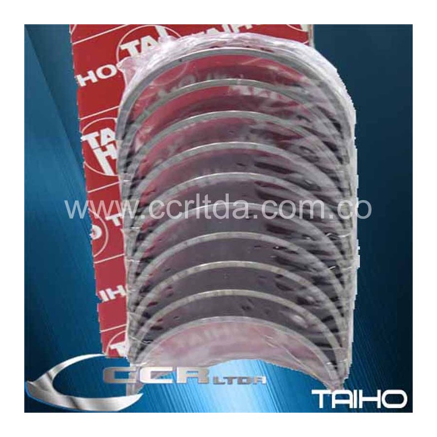 CASQUETES BANCADA SUPERCARRY SJ-410 LJ-80 (STD)