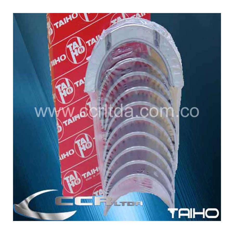 CASQUETES BANCADA 626 B2.000 (025)