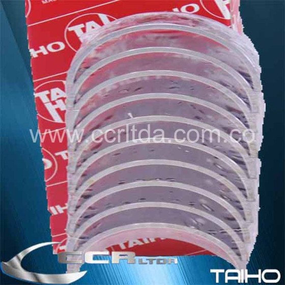 CASQUETES BANCADA 323 (050)