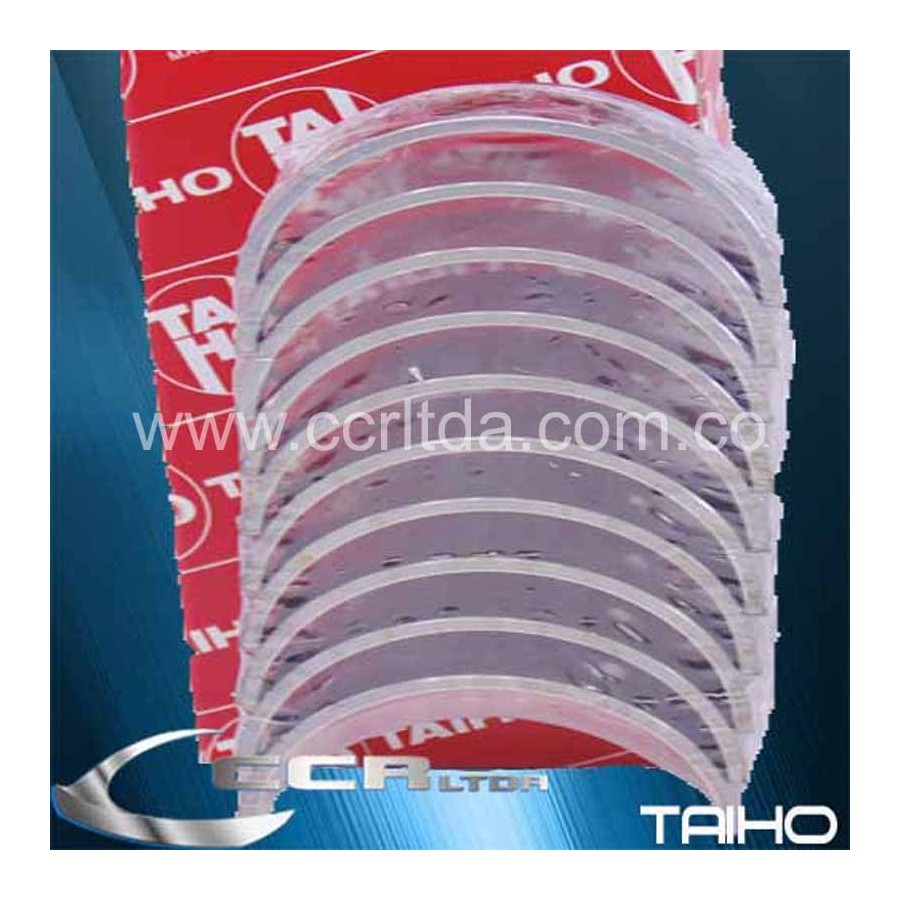 CASQUETES BANCADA 323 (050)