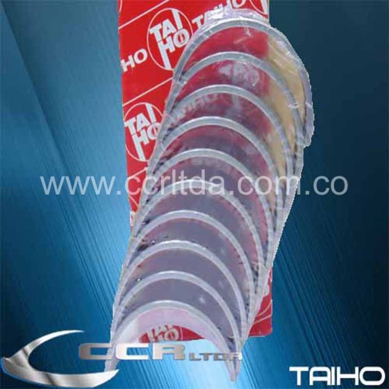 CASQUETES BANCADA 323 (075)