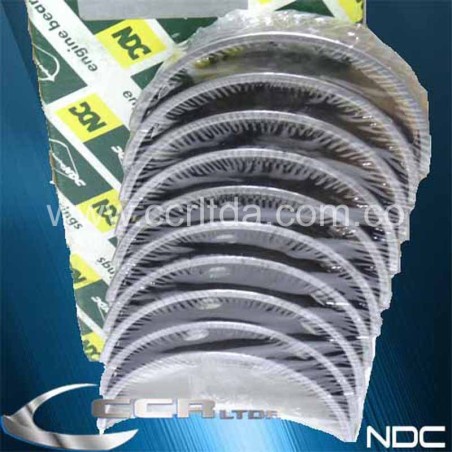 C. KRAN DELTA 13B 14B 15B (075)