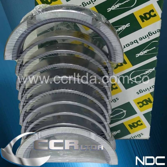 C. KRAN L300 L-200 92/93 M:2.0 23MM (025 ANCHO)