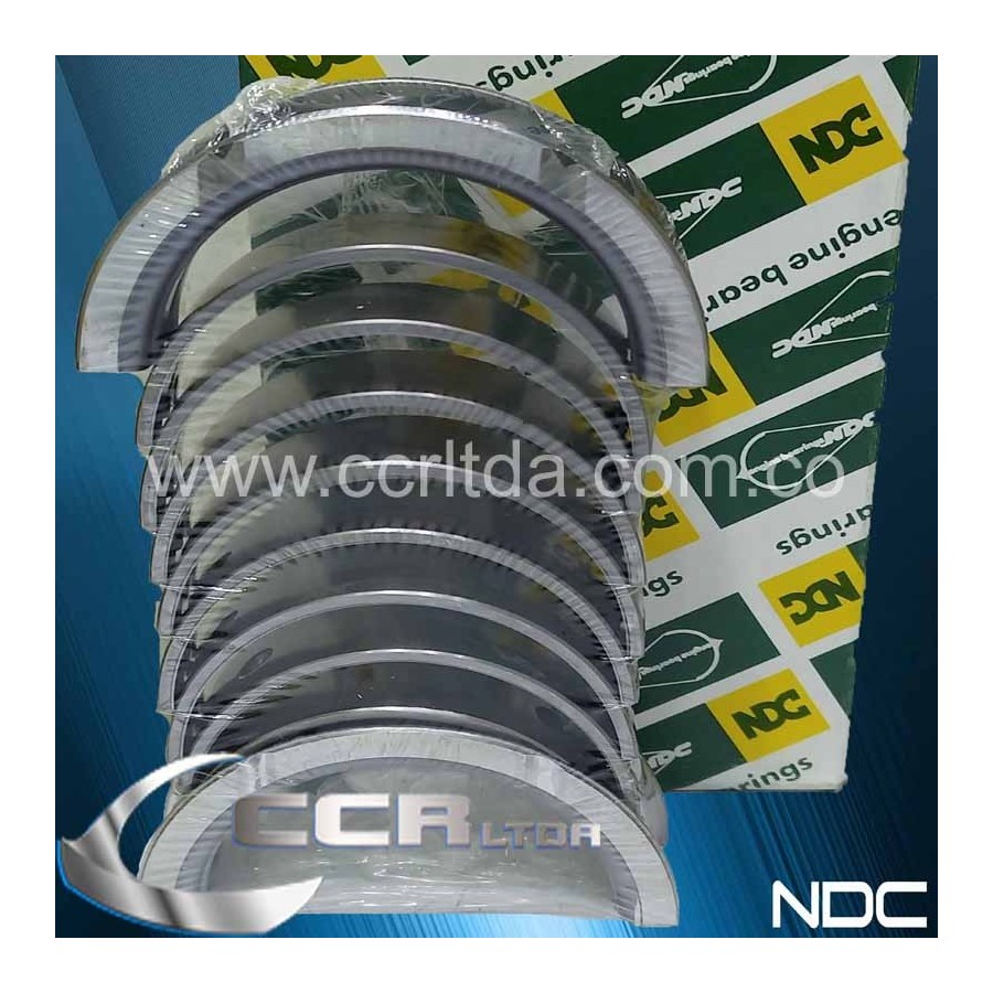 C. KRAN L300 L-200 92/93 M:2.0 23MM (025 ANCHO)