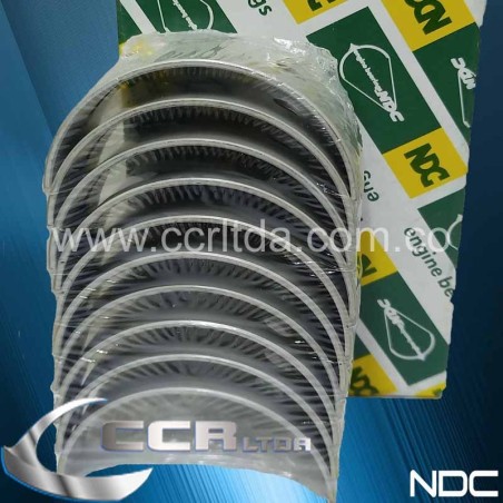 C. KRAN LUV 1600-2000 (075)