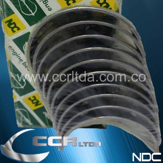 C. KRAN KIA BESTA 2.7 PREGIO 2.7 (025)