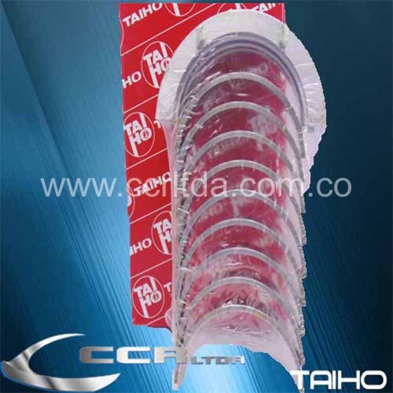 CASQUETES BANCADA 626 B2.000 (075)