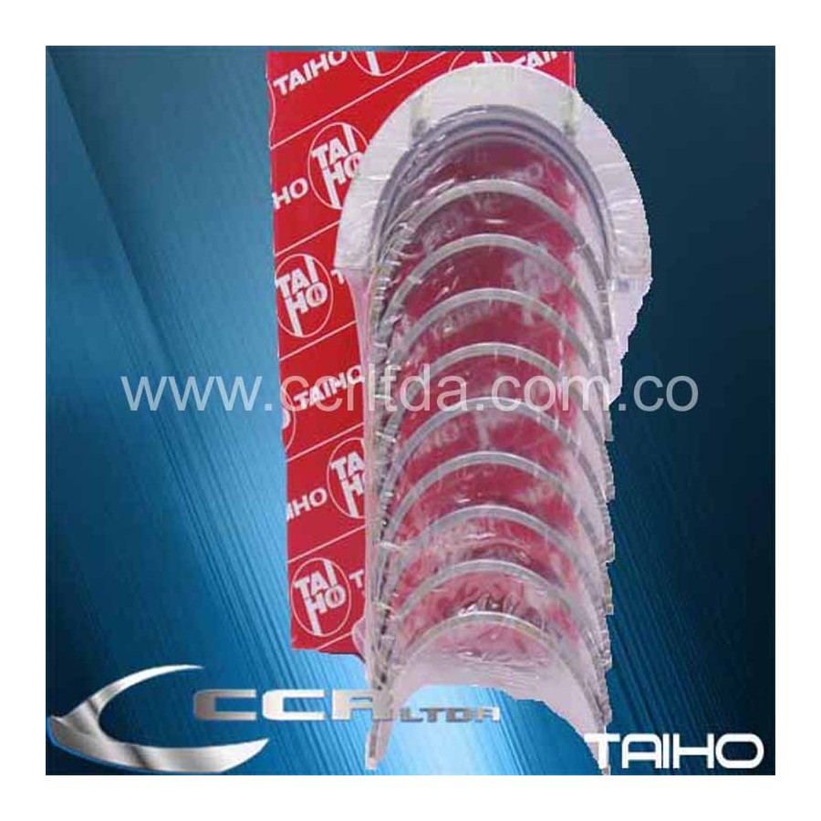 CASQUETES BANCADA 626 B2.000 (075)