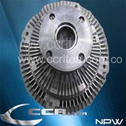 FAN CLUTCH B2200