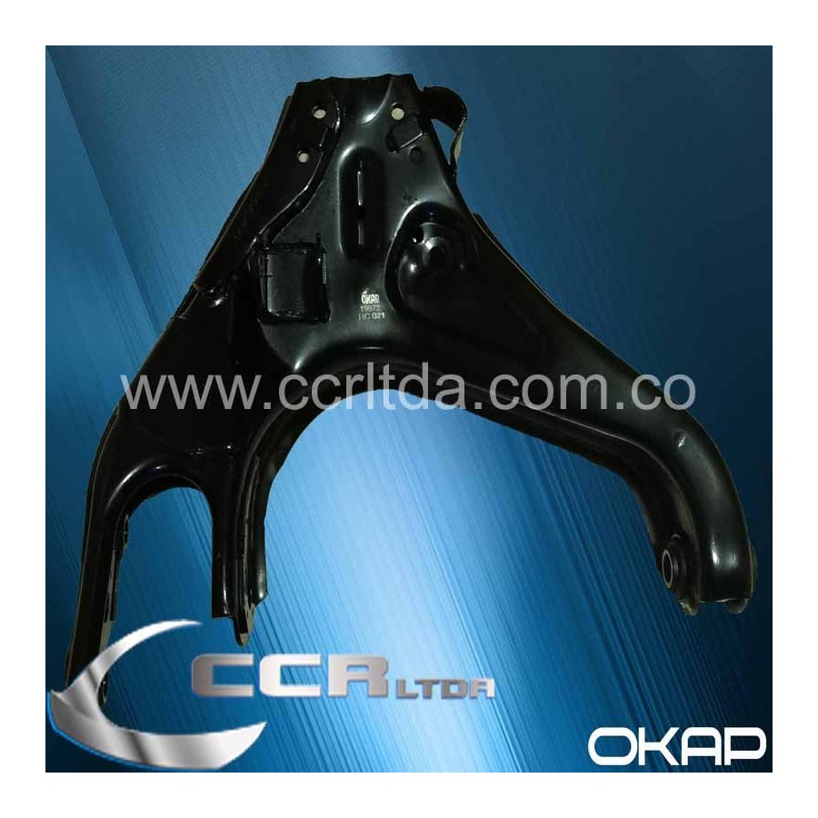 TIJERA BT50 4X4 2008/- (IZQUIERDA)