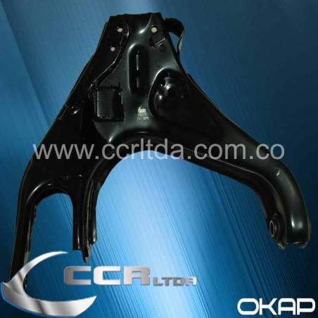 TIJERA BT50 4X4 2008/- (LH)