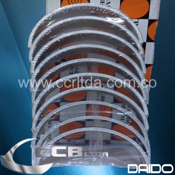 C. KRAN NISSAN MT3000 TD27 (100)