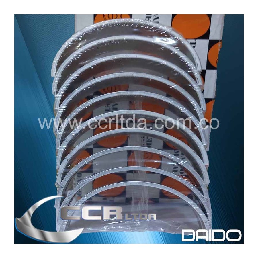 C. KRAN NISSAN MT3000 TD27 (100)