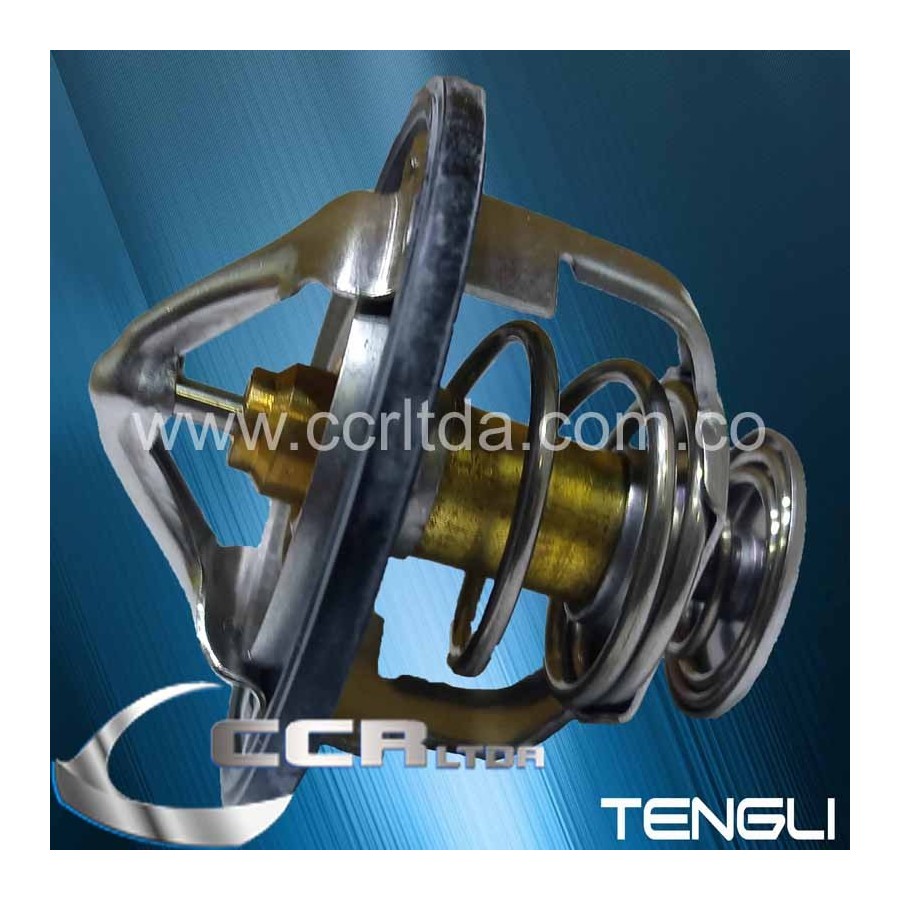 TERMOSTATO NKR REWARD 4JJ1 (64mm 85 GRADOS)