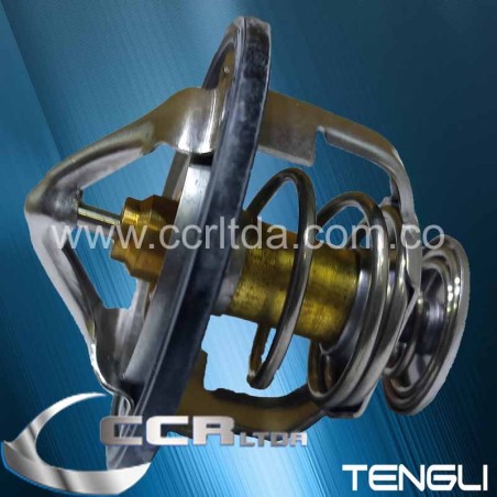 TERMOSTATO NKR REWARD 4JJ1 (64mm 85 GRADOS)