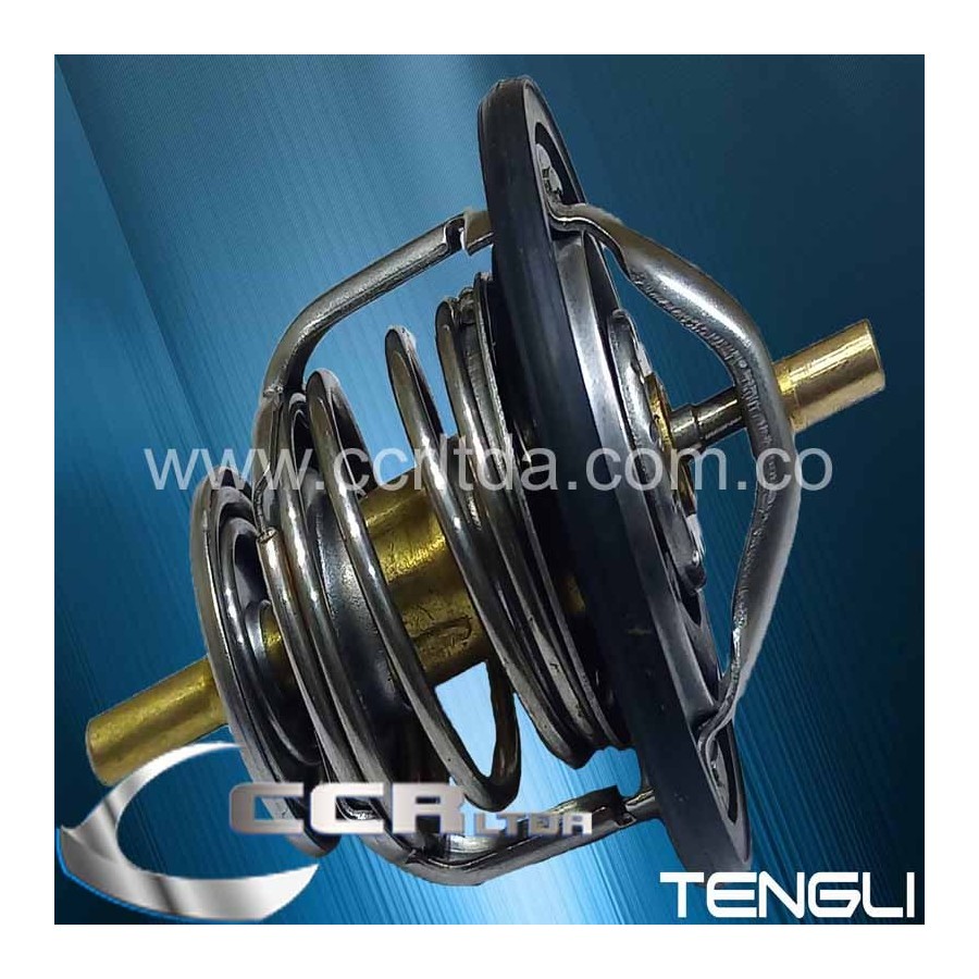 TERMOSTATO NPR 2000 (PIVOTE LARGO)