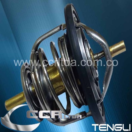 TERMOSTATO NPR 2000 (PIVOTE LARGO)