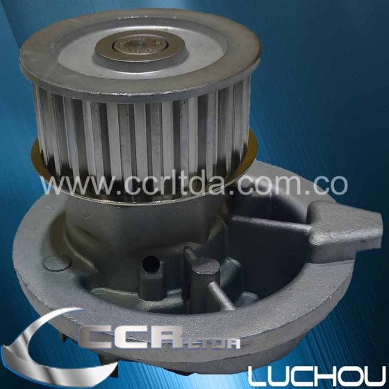 BOMBA AGUA LUV 2200 OPTRA 1800 ASTRA ZAFIRA