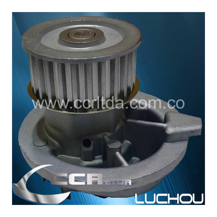 BOMBA AGUA LUV 2200 OPTRA 1800 ASTRA ZAFIRA