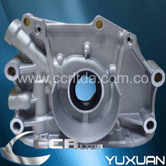 BOMBA ACEITE 626 B-2000 (CUADRADA)