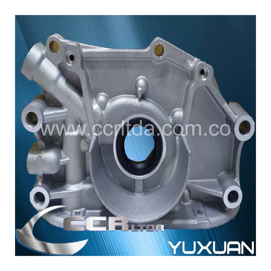 BOMBA ACEITE 626 B-2000 (CUADRADA)