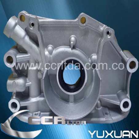 BOMBA ACEITE 626 B-2000 (CUADRADA)