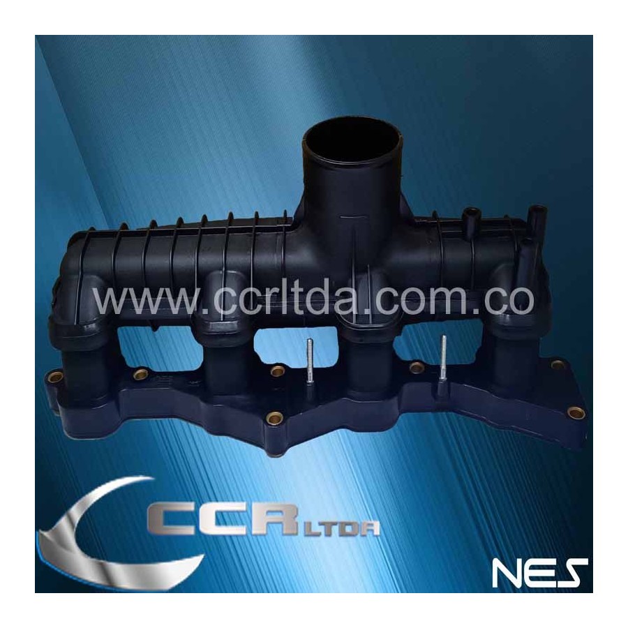 MULTIPLE KIA GRAND PREGIO 2700 (ADMISION)