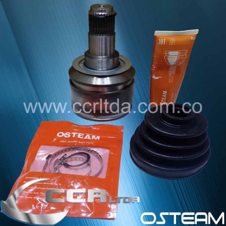 PUNTA TOYOTA VIGO DIESEL 2500 3000 (30X72.5X29)