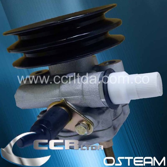 BOMBA DIR. HID. LUV DIMAX 3000 (ALUMINIO SIN SOP)