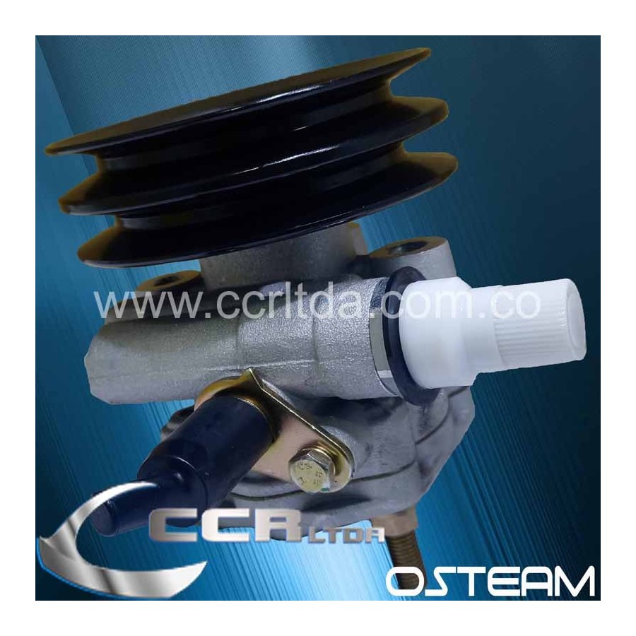 BOMBA DIR. HID. LUV DIMAX 3000 (ALUMINIO SIN SOP)