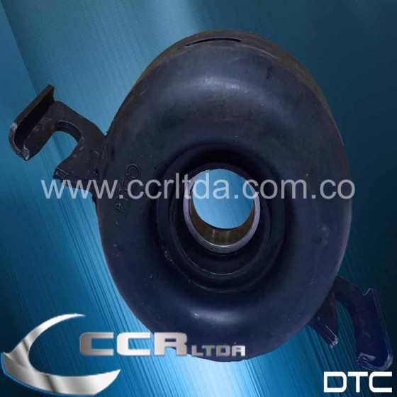 SOP. CARDAM BT50 2500 4X4 4X2 DIESEL